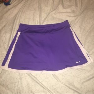 Nike Tennis Skirt